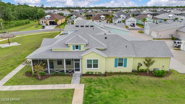 132 Gypsy Palace Lane, Daytona Beach, FL 32124