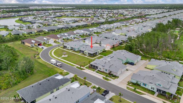 132 Gypsy Palace Lane, Daytona Beach, FL 32124
