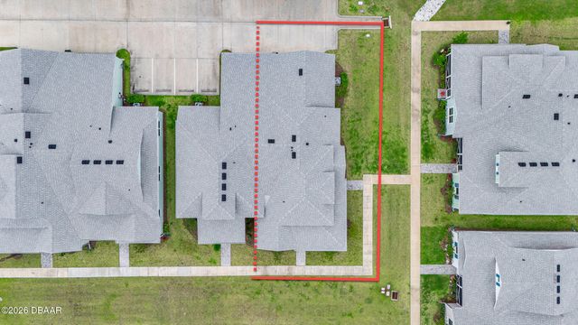 132 Gypsy Palace Lane, Daytona Beach, FL 32124