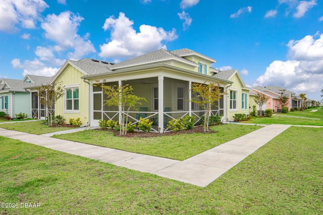 132 Gypsy Palace Lane, Daytona Beach, FL 32124