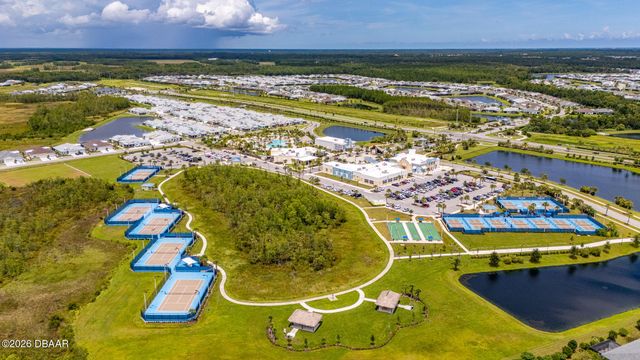 132 Gypsy Palace Lane, Daytona Beach, FL 32124