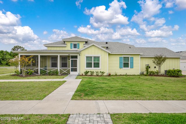 132 Gypsy Palace Lane, Daytona Beach, FL 32124