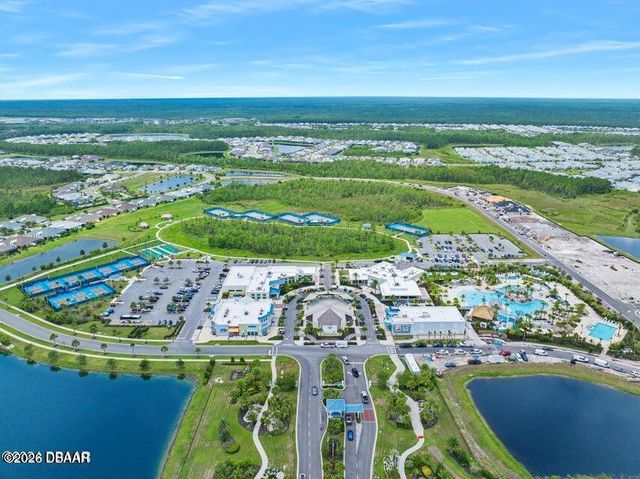 132 Gypsy Palace Lane, Daytona Beach, FL 32124