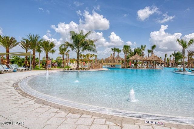 132 Gypsy Palace Lane, Daytona Beach, FL 32124