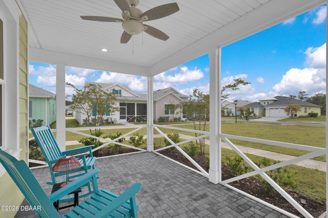 132 Gypsy Palace Lane, Daytona Beach, FL 32124