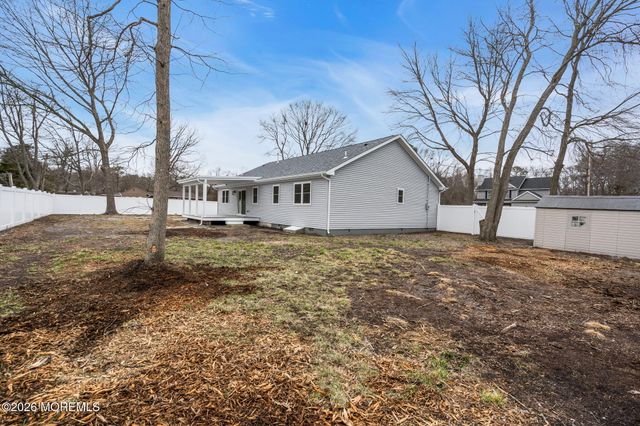 54 Morris Boulevard, Bayville, NJ 08721