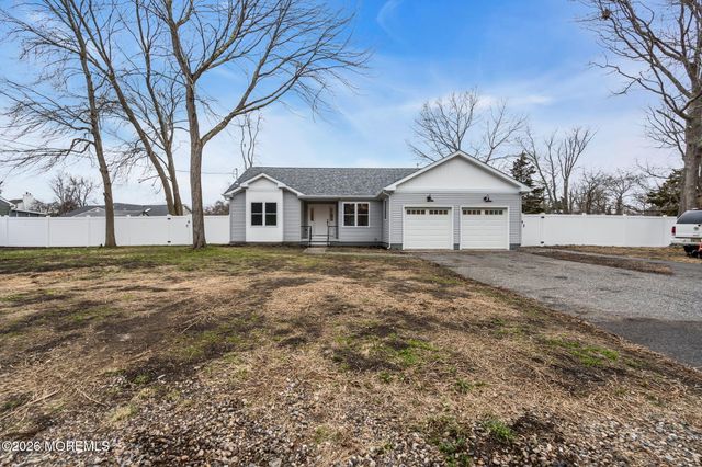 54 Morris Boulevard, Bayville, NJ 08721