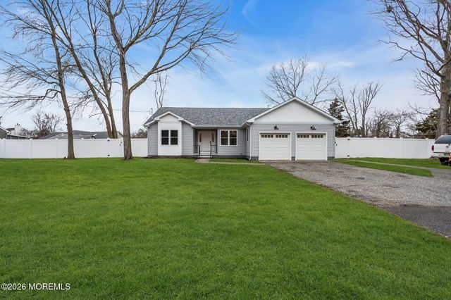 54 Morris Boulevard, Bayville, NJ 08721