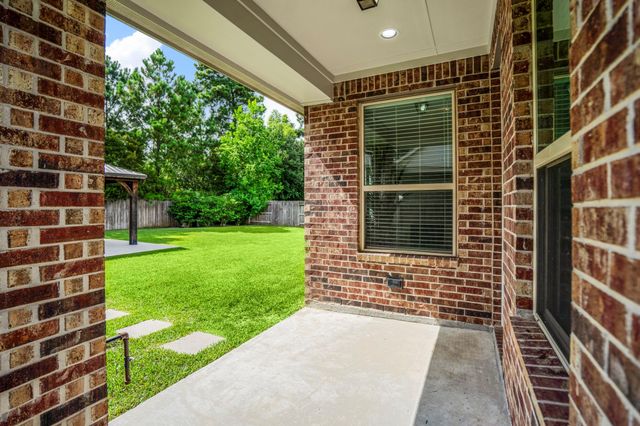 110 Hunter Hollow Drive, Montgomery, TX 77316