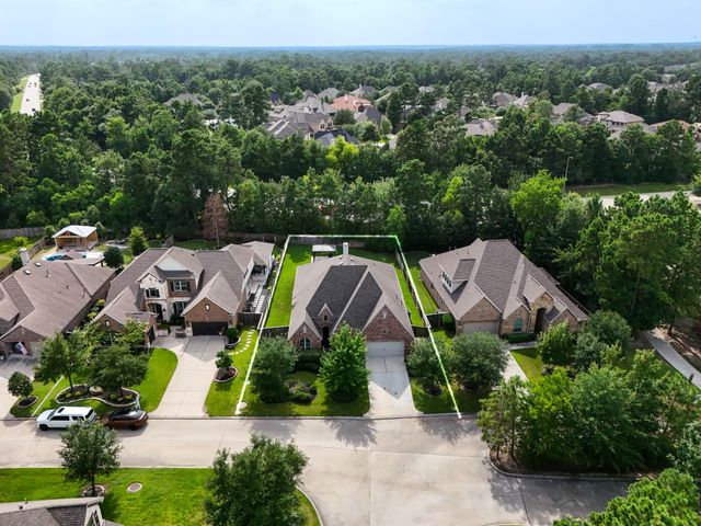 110 Hunter Hollow Drive, Montgomery, TX 77316