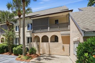 100 Colonnade Clb Unit 137, Hilton Head Island, SC 29928