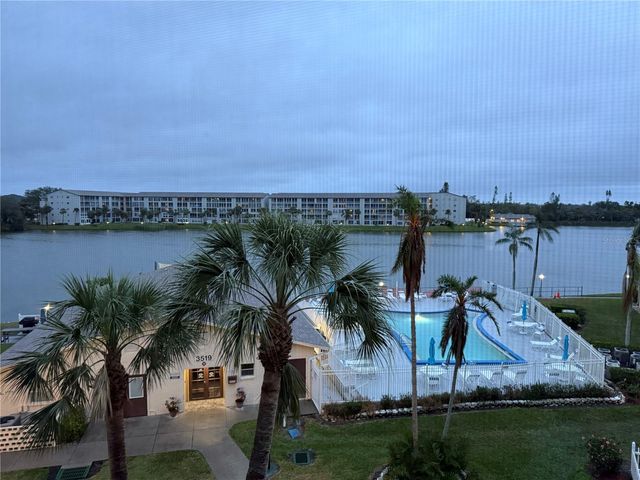 3647 LAKE BAYSHORE DRIVE J416, Bradenton, FL 34205