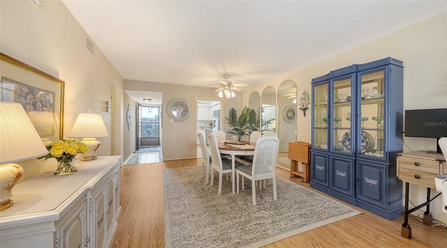 3647 LAKE BAYSHORE DRIVE J416, Bradenton, FL 34205