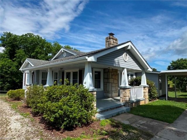 1230 Zephyr Mountain Park Road, State Road, NC 28676