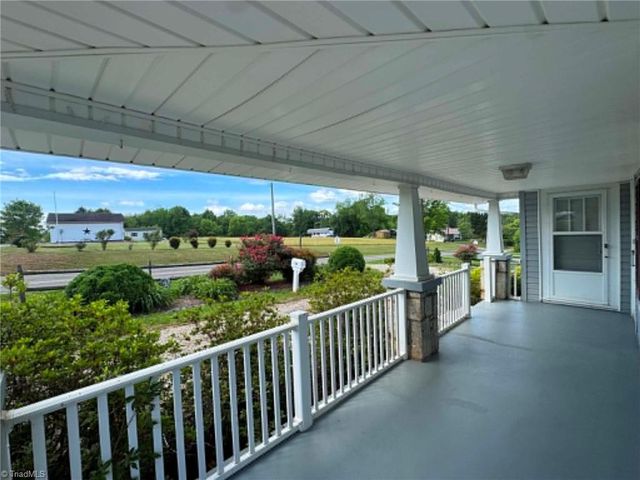 1230 Zephyr Mountain Park Road, State Road, NC 28676
