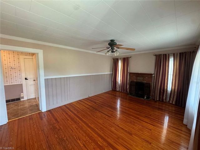 1230 Zephyr Mountain Park Road, State Road, NC 28676