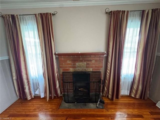 1230 Zephyr Mountain Park Road, State Road, NC 28676