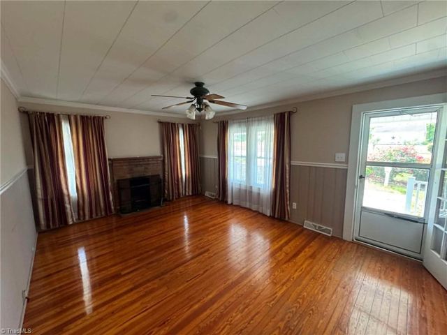 1230 Zephyr Mountain Park Road, State Road, NC 28676