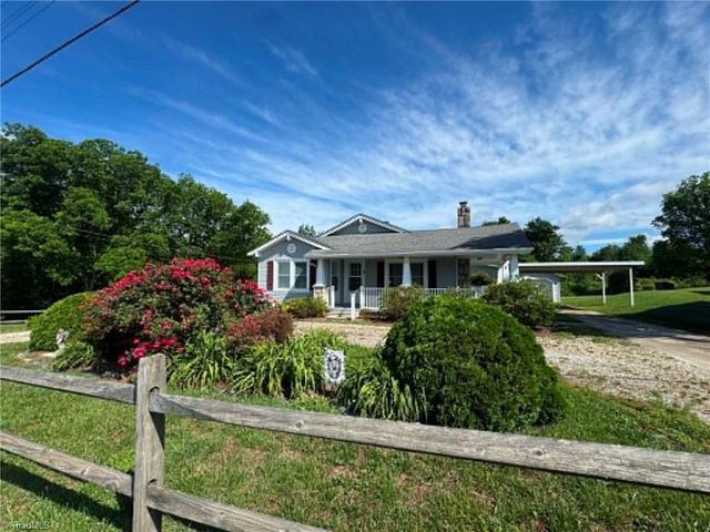 1230 Zephyr Mountain Park Road, State Road, NC 28676