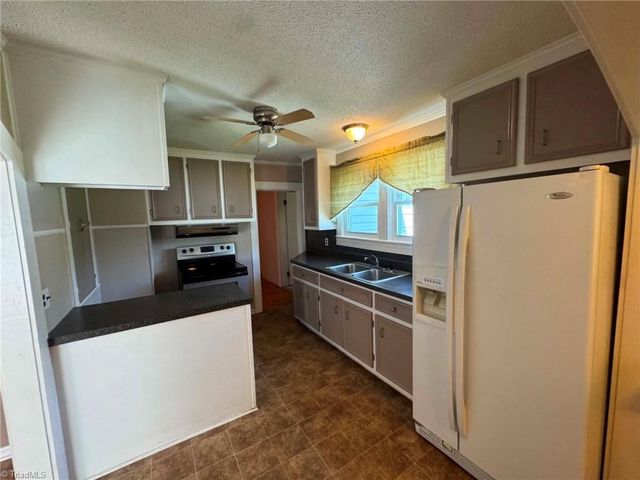 1230 Zephyr Mountain Park Road, State Road, NC 28676