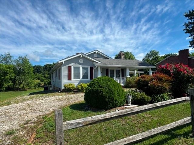 1230 Zephyr Mountain Park Road, State Road, NC 28676