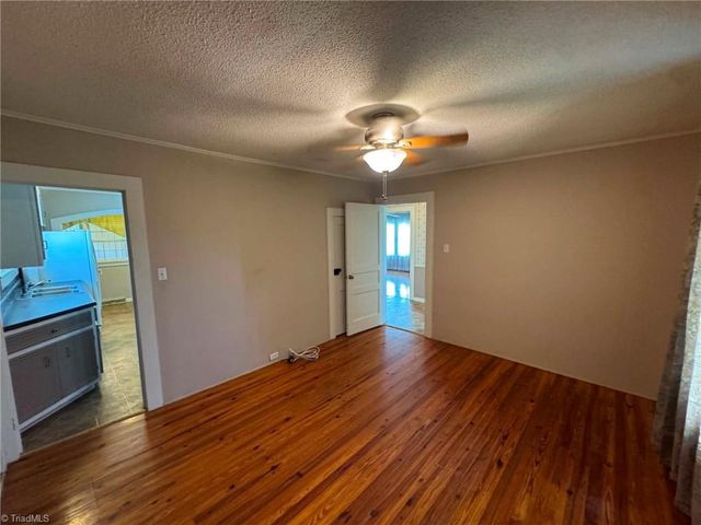 1230 Zephyr Mountain Park Road, State Road, NC 28676