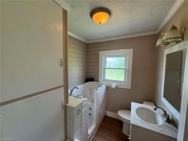1230 Zephyr Mountain Park Road, State Road, NC 28676