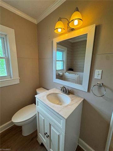 1230 Zephyr Mountain Park Road, State Road, NC 28676