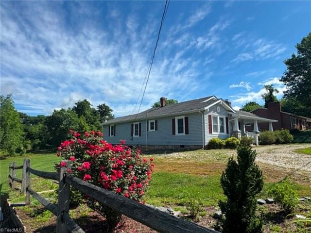 1230 Zephyr Mountain Park Road, State Road, NC 28676