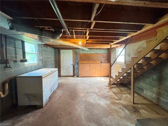1230 Zephyr Mountain Park Road, State Road, NC 28676
