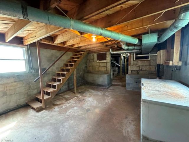 1230 Zephyr Mountain Park Road, State Road, NC 28676