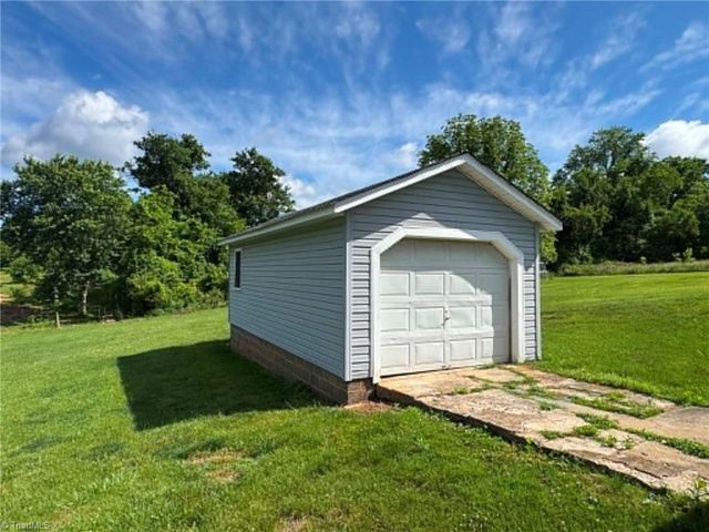 1230 Zephyr Mountain Park Road, State Road, NC 28676
