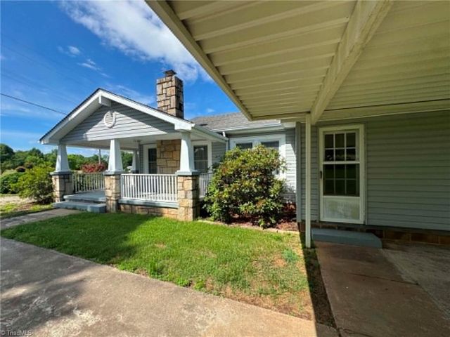 1230 Zephyr Mountain Park Road, State Road, NC 28676