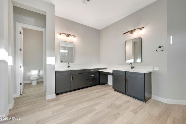 20816 W SAN MIGUEL Avenue, Buckeye, AZ 85396