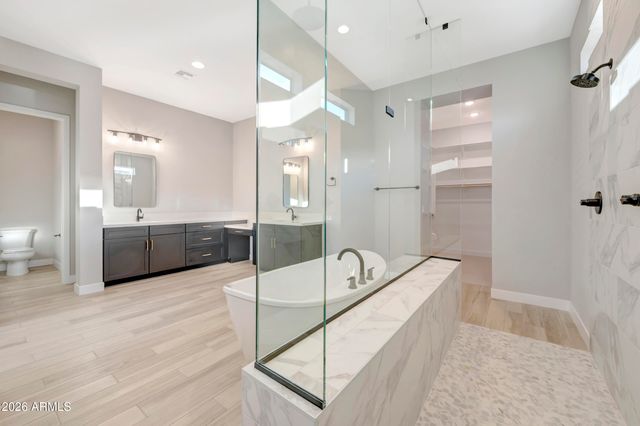 20816 W SAN MIGUEL Avenue, Buckeye, AZ 85396