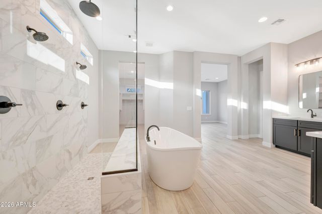 20816 W SAN MIGUEL Avenue, Buckeye, AZ 85396