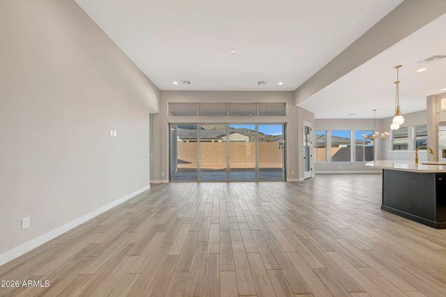 20816 W SAN MIGUEL Avenue, Buckeye, AZ 85396