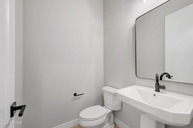 20816 W SAN MIGUEL Avenue, Buckeye, AZ 85396