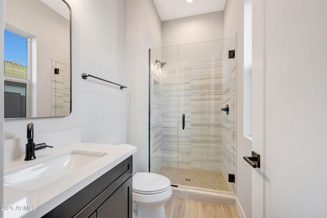 20816 W SAN MIGUEL Avenue, Buckeye, AZ 85396