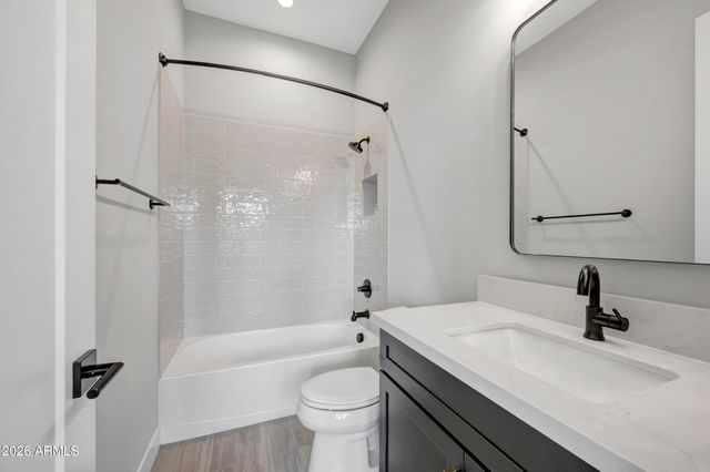 20816 W SAN MIGUEL Avenue, Buckeye, AZ 85396