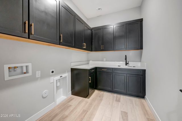 20816 W SAN MIGUEL Avenue, Buckeye, AZ 85396