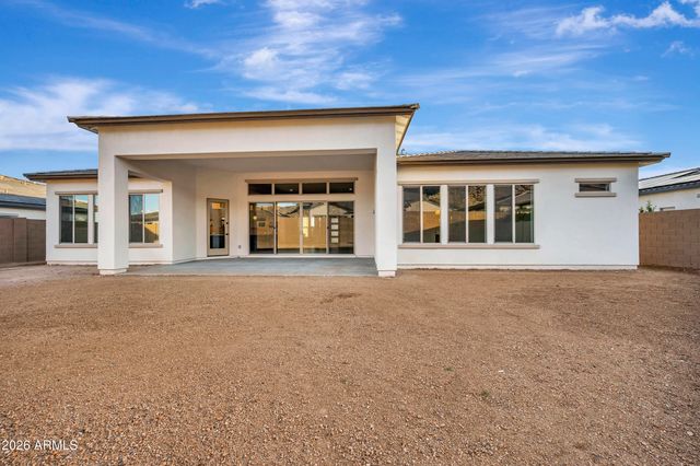 20816 W SAN MIGUEL Avenue, Buckeye, AZ 85396