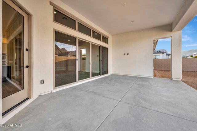 20816 W SAN MIGUEL Avenue, Buckeye, AZ 85396