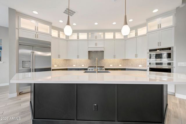 20816 W SAN MIGUEL Avenue, Buckeye, AZ 85396