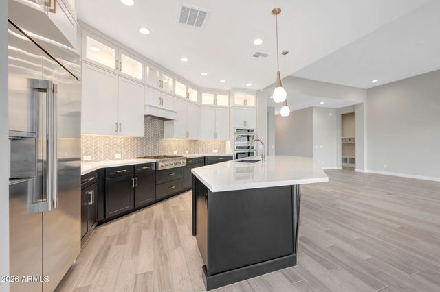 20816 W SAN MIGUEL Avenue, Buckeye, AZ 85396