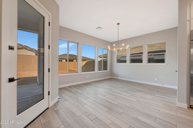 20816 W SAN MIGUEL Avenue, Buckeye, AZ 85396