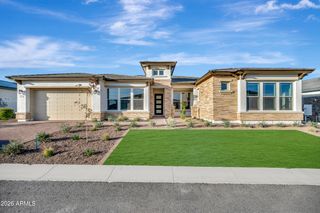 20816 W SAN MIGUEL Avenue, Buckeye, AZ 85396