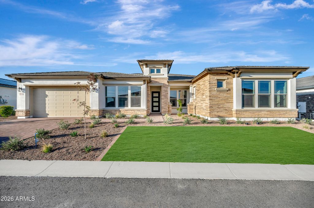 20816 W SAN MIGUEL Avenue, Buckeye, AZ 85396