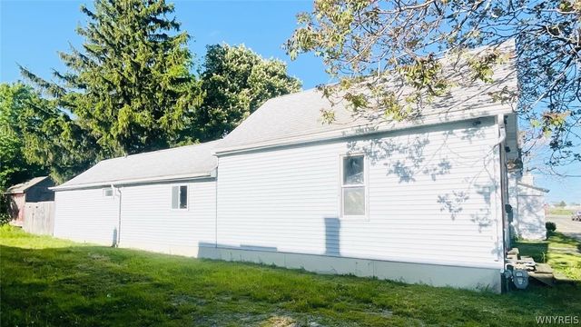 18 Olga Place, Buffalo, NY 14206