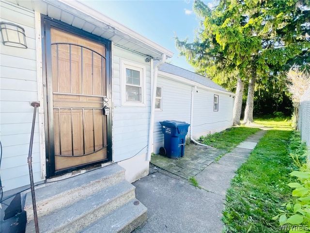 18 Olga Place, Buffalo, NY 14206
